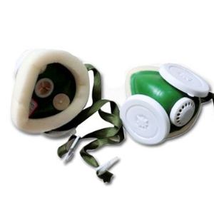 防風(fēng)防塵面罩在職業(yè)健康保護(hù)中的應(yīng)用